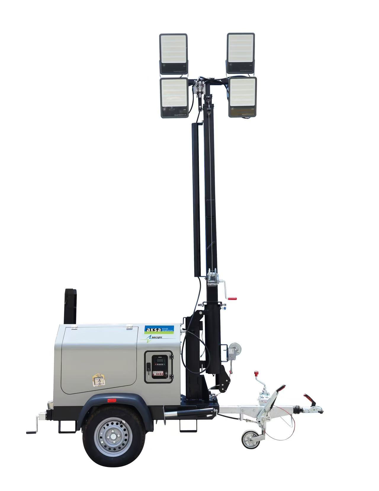 WL-4000V